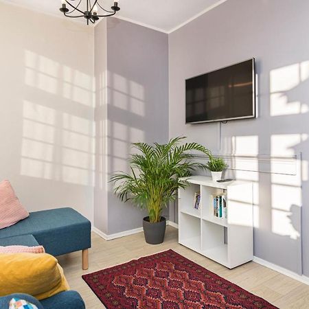 Maya'S Flats & Resorts - Gdansk Old Town Mariacka מראה חיצוני תמונה