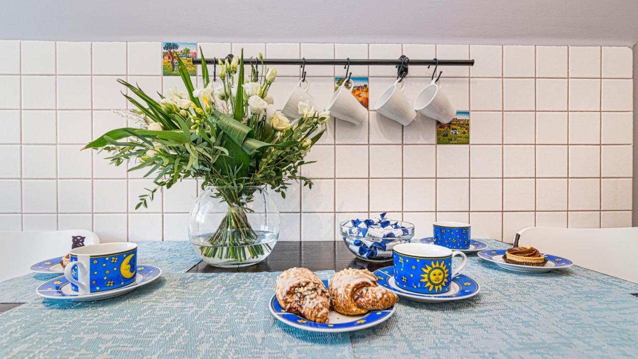 Maya'S Flats & Resorts - Gdansk Old Town Mariacka מראה חיצוני תמונה