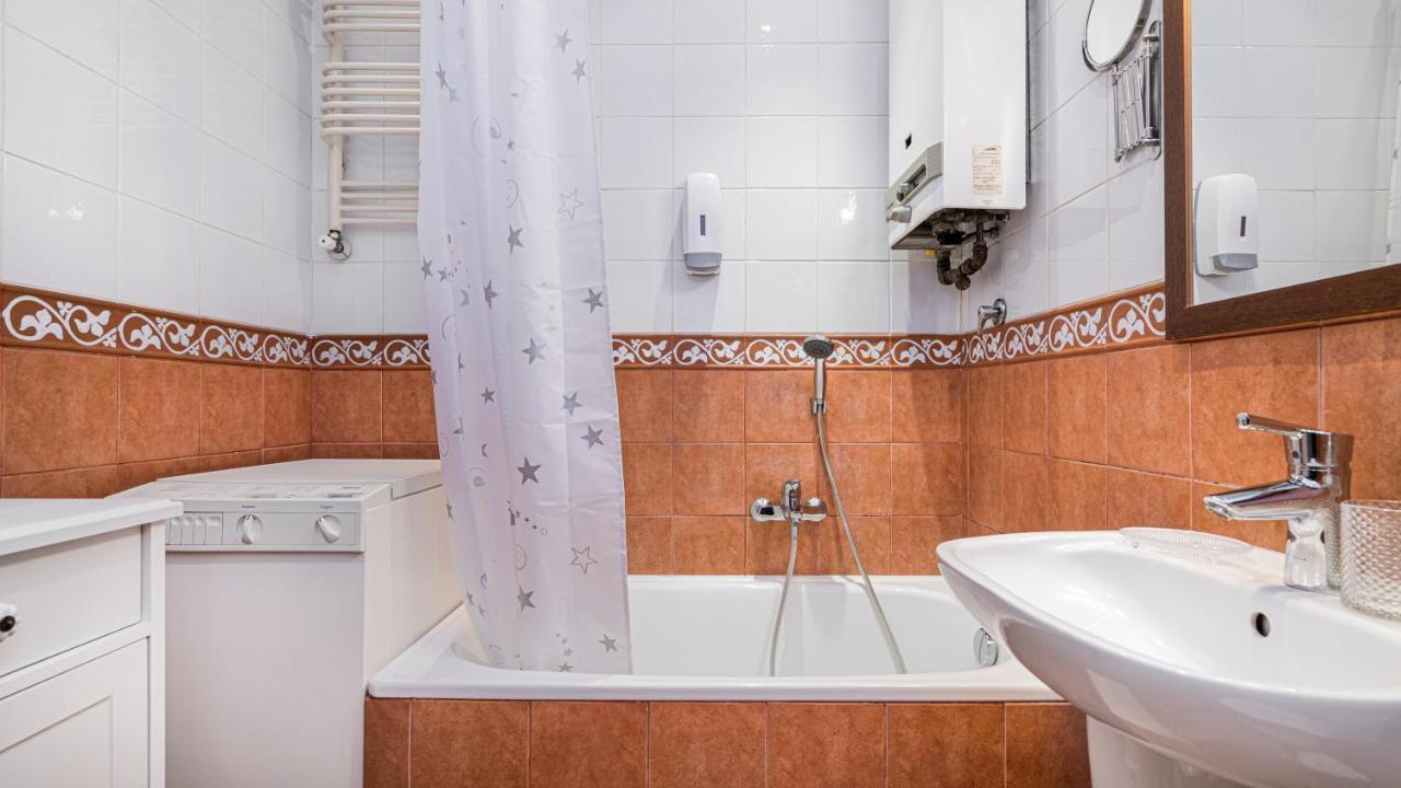 Maya'S Flats & Resorts - Gdansk Old Town Mariacka מראה חיצוני תמונה