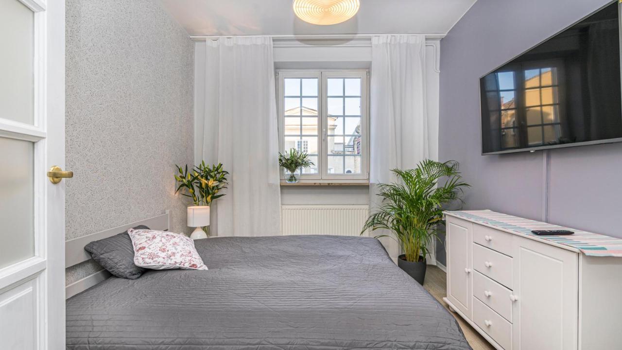 Maya'S Flats & Resorts - Gdansk Old Town Mariacka מראה חיצוני תמונה