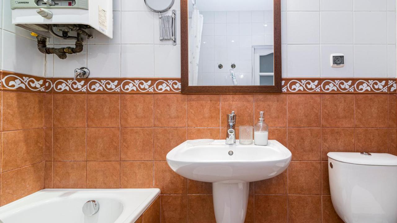 Maya'S Flats & Resorts - Gdansk Old Town Mariacka מראה חיצוני תמונה