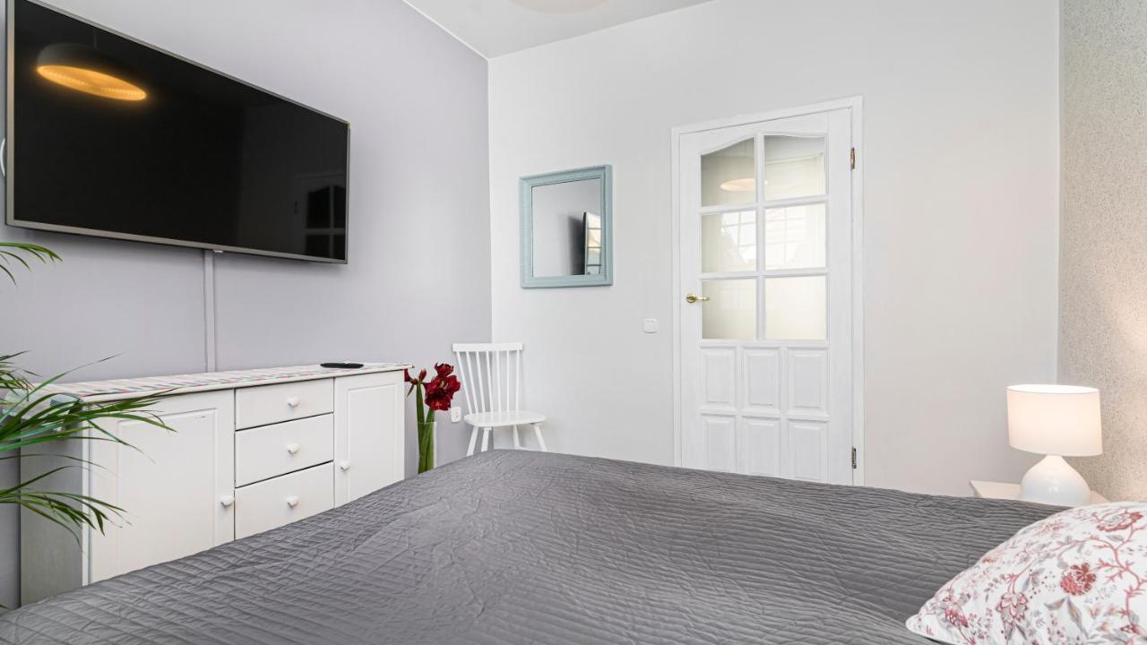 Maya'S Flats & Resorts - Gdansk Old Town Mariacka מראה חיצוני תמונה